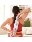 Sharper Image Powerboost Roll Massager product photo View 08 S