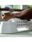 Sharper Image Powerboost Roll Massager product photo View 10 S