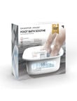 Sharper Image Foot Bath Soothe product photo View 02 S