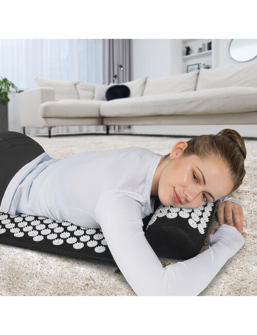Sharper Image Acupressure Mat Set product photo View 08 L