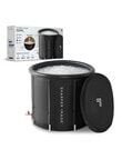 Sharper Image Portable Ice Bath product photo