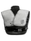 Sharper Image Pain Relief Neck + Shoulder Heated Wrap product photo