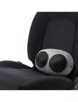 Sharper Image Shiatsu Compact Mini Massager product photo View 06 S