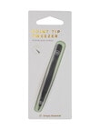 Simply Essential Tweezer Point Tip, Black product photo