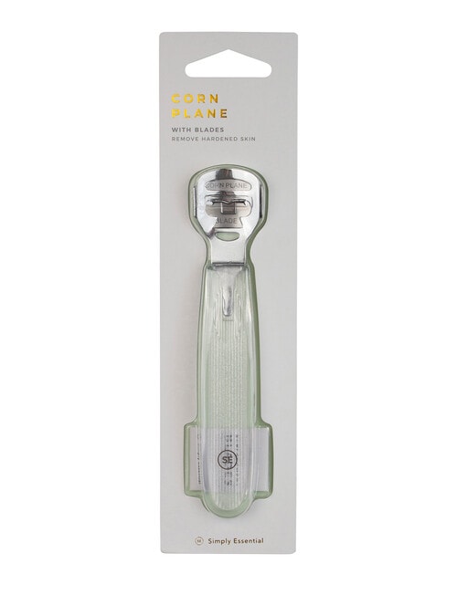 Simply Essential Corn Plane product photo