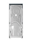 Haier 600 Series 12kg Washer & 9kg Heat Pump Dryer, HLC1290CTB2 product photo View 05 S