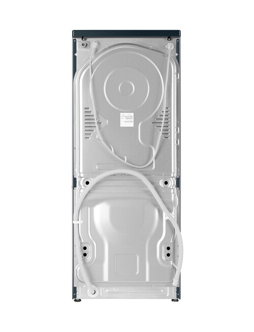 Haier 600 Series 12kg Washer & 9kg Heat Pump Dryer, HLC1290CTB2 product photo View 05 L