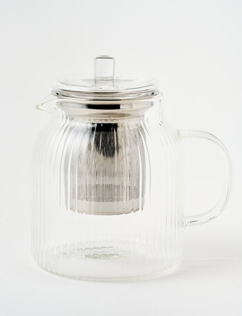 Salt&Pepper Brew Tea Pot, 1L product photo