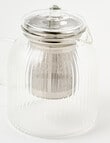 Salt&Pepper Brew Tea Pot, 1L product photo View 03 S
