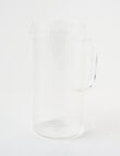 Salt&Pepper Brew Jug, 2L product photo
