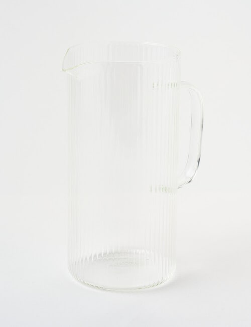 Salt&Pepper Brew Jug, 2L product photo