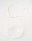 Salt&Pepper Brew Jug, 2L product photo View 03 S