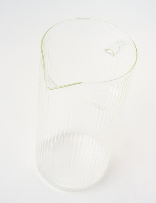 Salt&Pepper Brew Jug, 2L product photo View 03 L