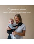 Boba Buddy Toddler Hip Carrier, Black product photo View 03 S