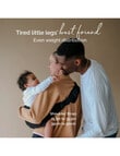 Boba Buddy Toddler Hip Carrier, Black product photo View 05 S