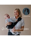Boba Buddy Toddler Hip Carrier, Black product photo View 06 S