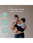 Boba Buddy Toddler Hip Carrier, Black product photo View 07 S