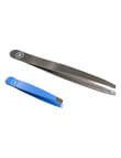 Simply Essential Tweezer Kit product photo View 02 S