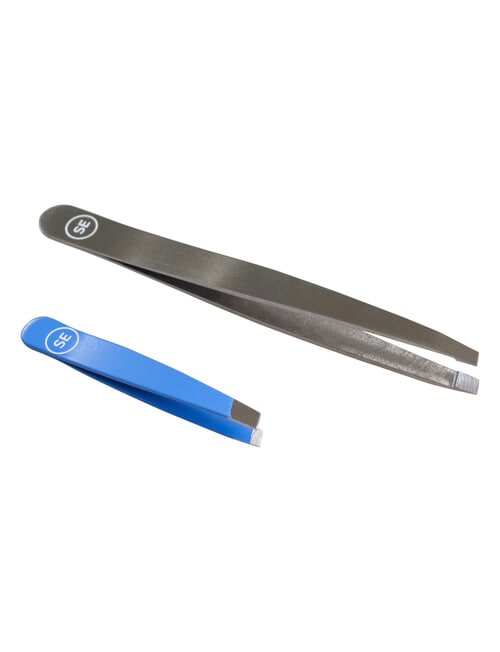 Simply Essential Tweezer Kit product photo View 02 L