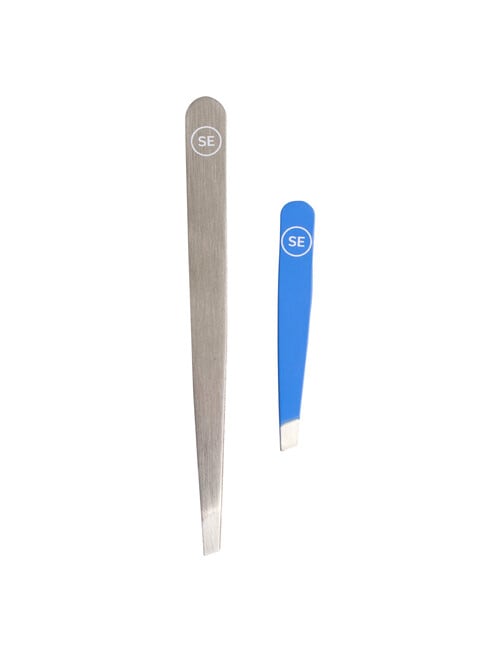 Simply Essential Tweezer Kit product photo View 03 L