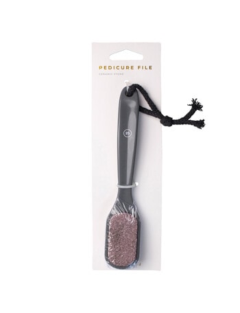 Simply Essential Ceramic Stone Pedicure File product photo