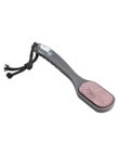 Simply Essential Ceramic Stone Pedicure File product photo View 02 S