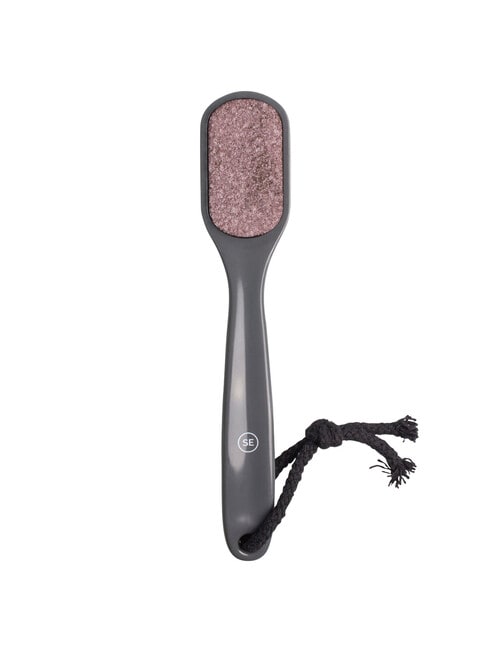 Simply Essential Ceramic Stone Pedicure File product photo View 03 L