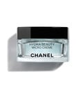 CHANEL HYDRA BEAUTY MICRO CR&Egrave;ME Fortifying Replenishing Hydration, 50g product photo