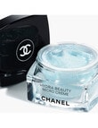 CHANEL HYDRA BEAUTY MICRO CR&Egrave;ME Fortifying Replenishing Hydration, 50g product photo View 02 S