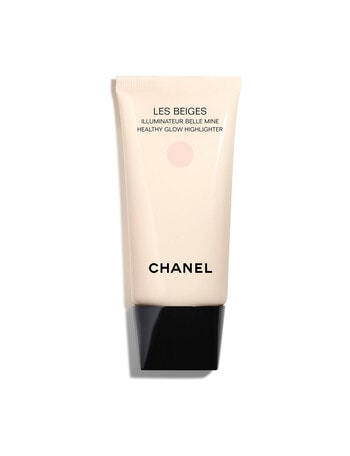 CHANEL LES BEIGES HEALTHY GLOW HIGHLIGHTER Summer Gleam, 30ml product photo