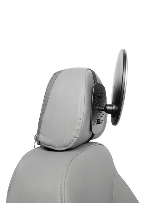 Zummi Car Mirror Round product photo View 03 L