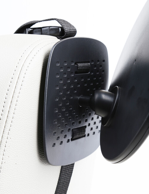 Zummi Car Mirror Round product photo View 04 L