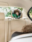 Zummi Car Mirror Round product photo View 05 S