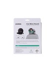 Zummi Car Mirror Round product photo View 09 S