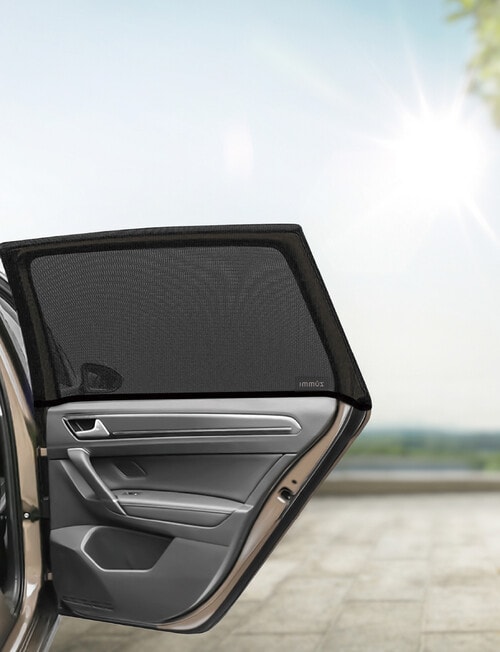 Zummi Square Window Shade 2-Pack product photo View 05 L