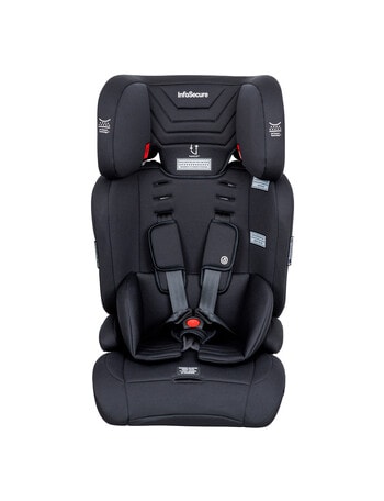 Infa Secure Convertible Booster Seat product photo