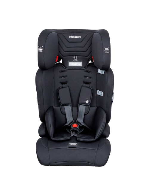 Infa Secure Convertible Booster Seat product photo