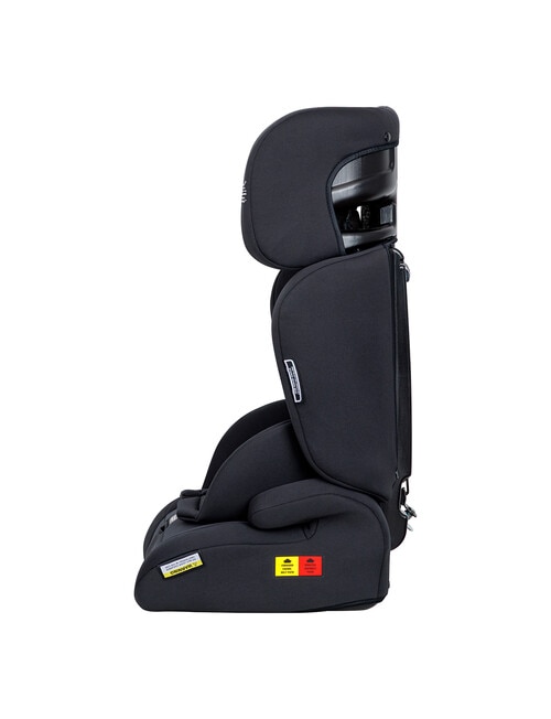 Infa Secure Convertible Booster Seat product photo View 06 L