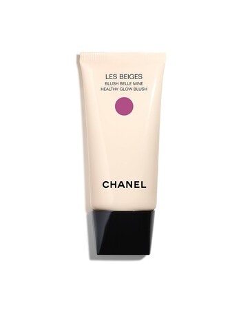 CHANEL LES BEIGES HEALTHY GLOW BLUSH Exclusive Creation, Fresh Liquid Blush, 30ml product photo