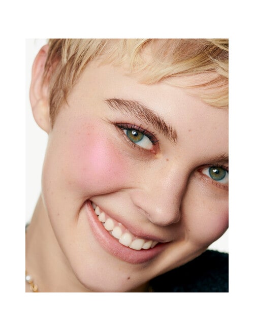 CHANEL LES BEIGES HEALTHY GLOW BLUSH Exclusive Creation, Fresh Liquid Blush product photo View 04 L