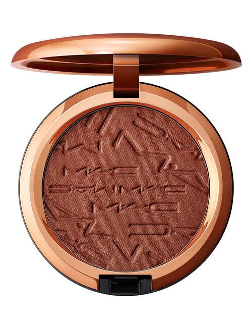 MAC Skinfinish Sunstruck Bronzer product photo
