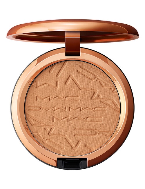 MAC Skinfinish Sunstruck Bronzer product photo