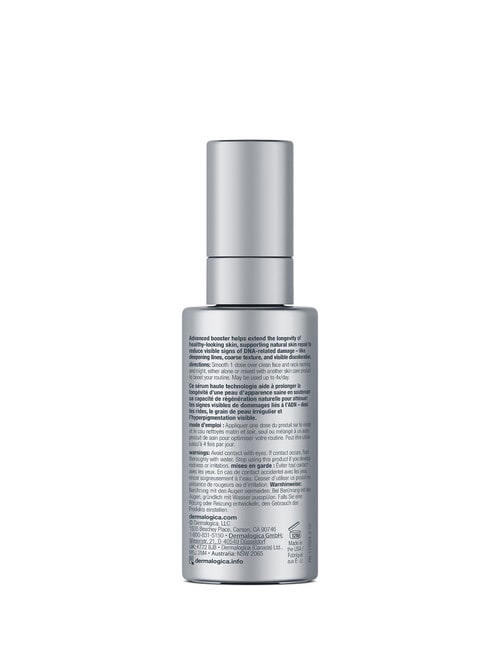 Dermalogica Futurecode Booster Damage-Correcting Longevity Serum product photo View 02 L