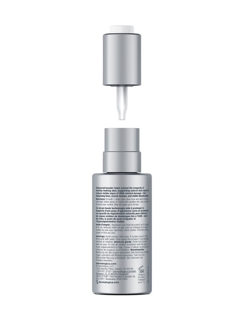 Dermalogica Futurecode Booster Damage-Correcting Longevity Serum product photo View 04 L
