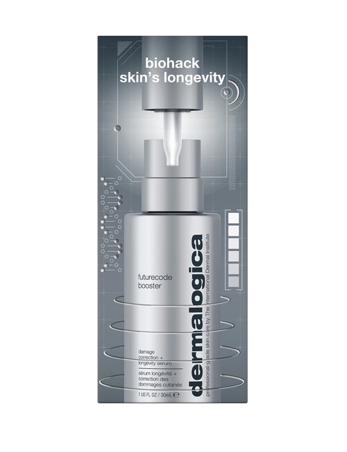 Dermalogica Futurecode Booster Damage-Correcting Longevity Serum product photo View 05 L
