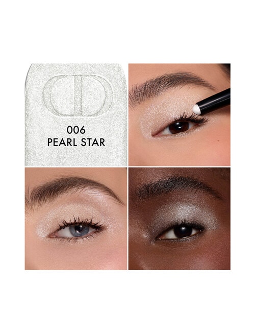 Dior Diorshow Flash Eyeshadow Stick, Waterproof product photo View 03 L