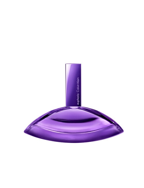 Calvin Klein Euphoria Bold Elixir Intense product photo
