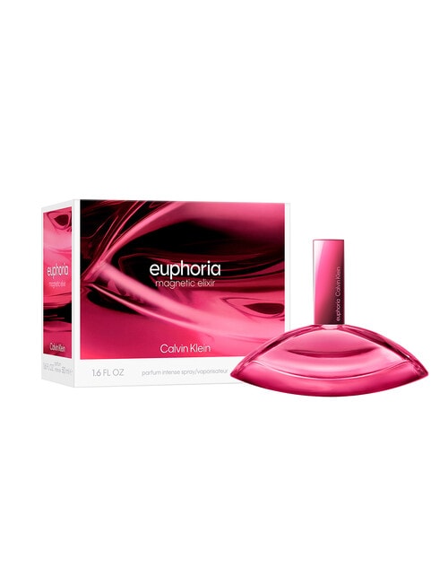 Calvin Klein Euphoria Magnetic Elixir Intense product photo View 02 L