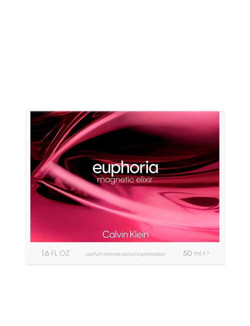 Calvin Klein Euphoria Magnetic Elixir Intense product photo View 03 L