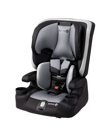 Safety First Boost&Go 3-in-1 Harness Booster product photo